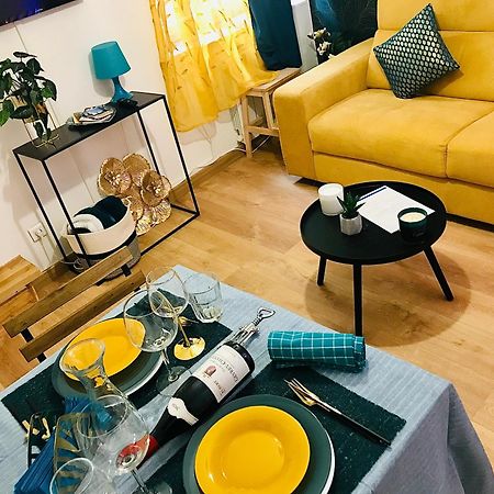 Le Pastore Avec Terrasse Apartment ดีจอง ภายนอก รูปภาพ