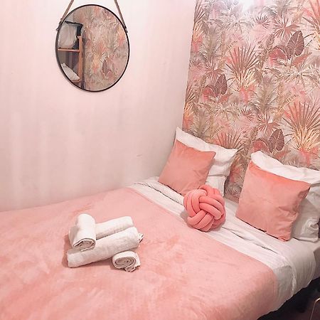 Le Pastore Avec Terrasse Apartment ดีจอง ภายนอก รูปภาพ
