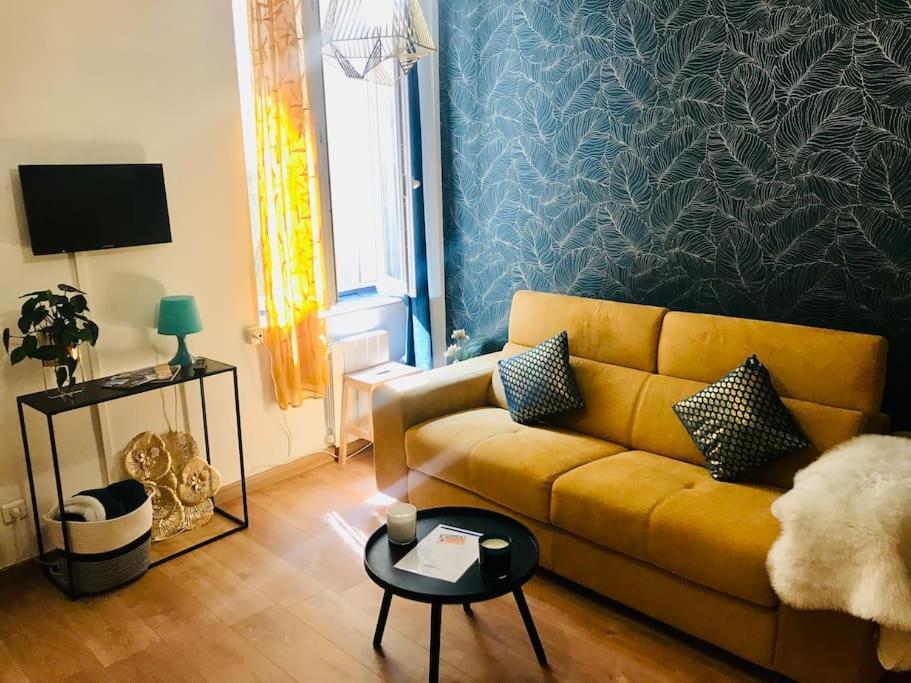 Le Pastore Avec Terrasse Apartment ดีจอง ภายนอก รูปภาพ