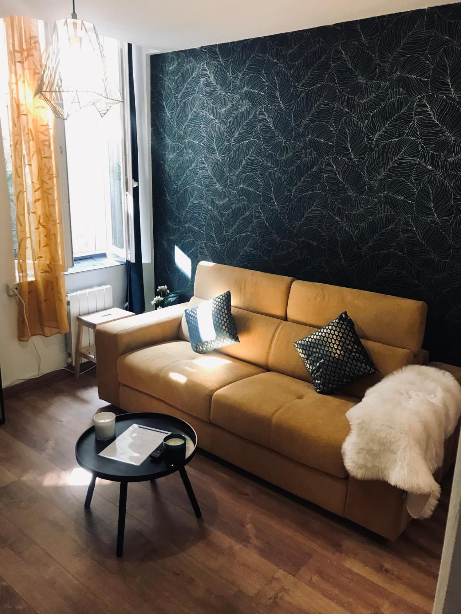 Le Pastore Avec Terrasse Apartment ดีจอง ภายนอก รูปภาพ