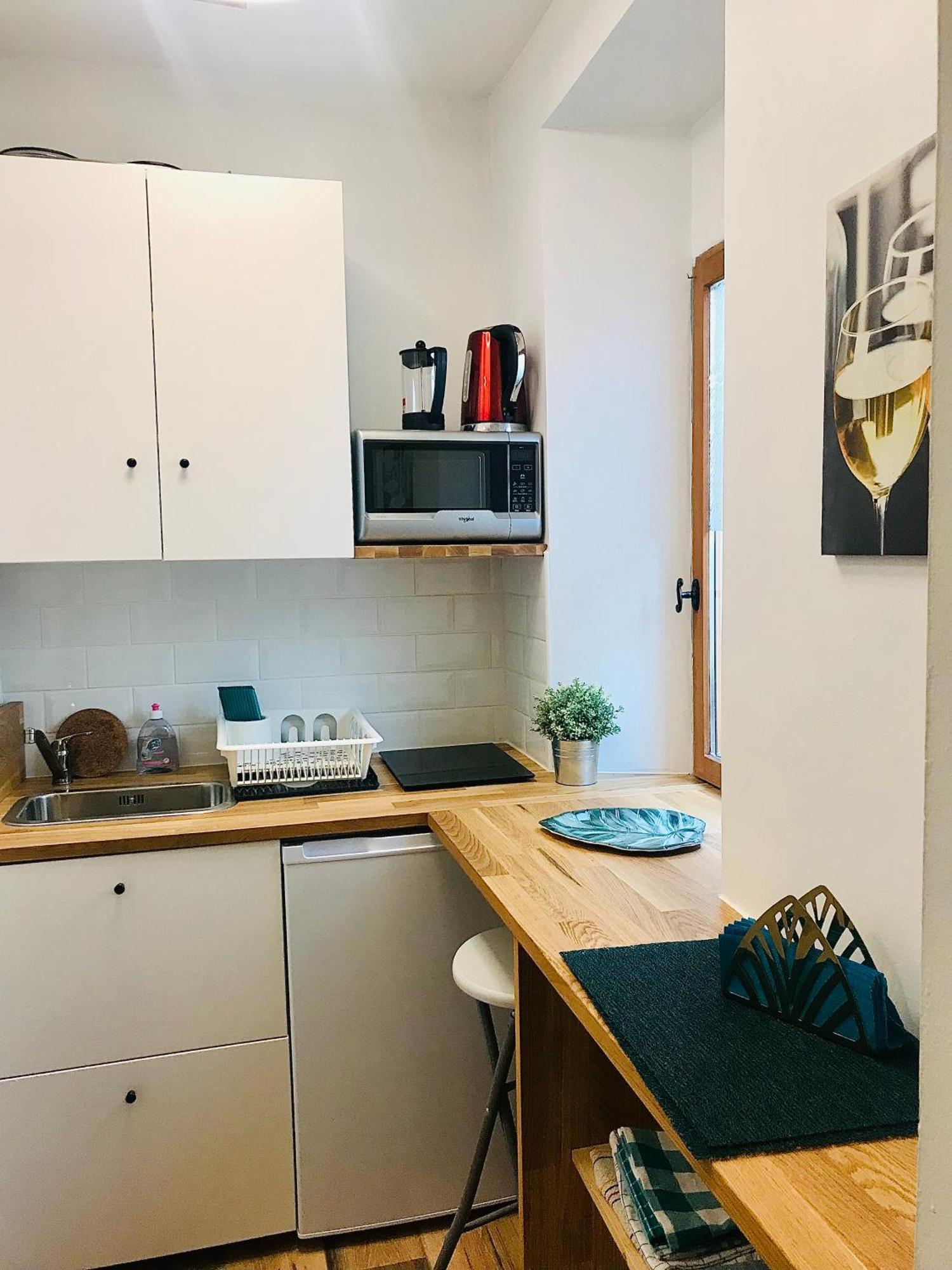 Le Pastore Avec Terrasse Apartment ดีจอง ภายนอก รูปภาพ