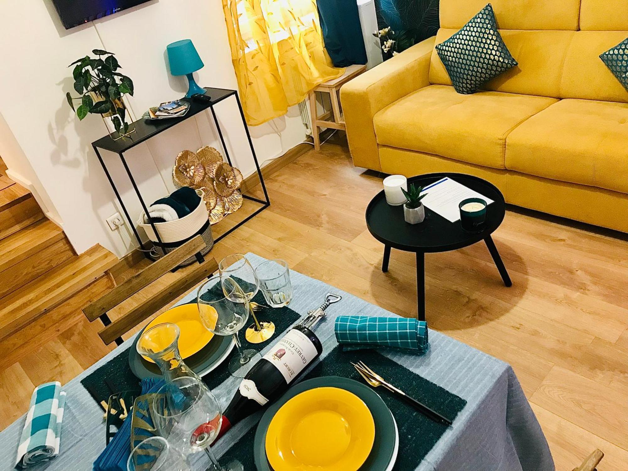 Le Pastore Avec Terrasse Apartment ดีจอง ภายนอก รูปภาพ